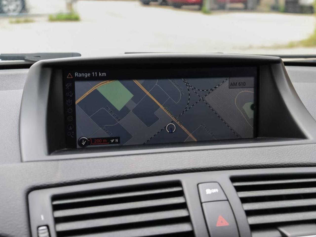 2012 BMW 1 Series 2DR CABRIOLET 128I Photo