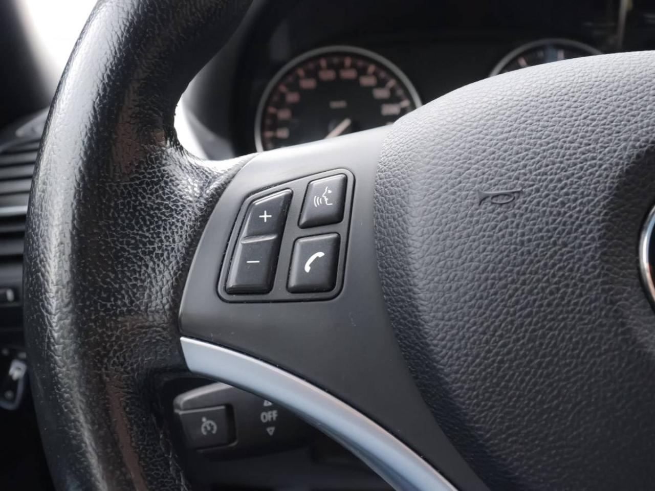 2012 BMW 1 Series 2DR CABRIOLET 128I Photo