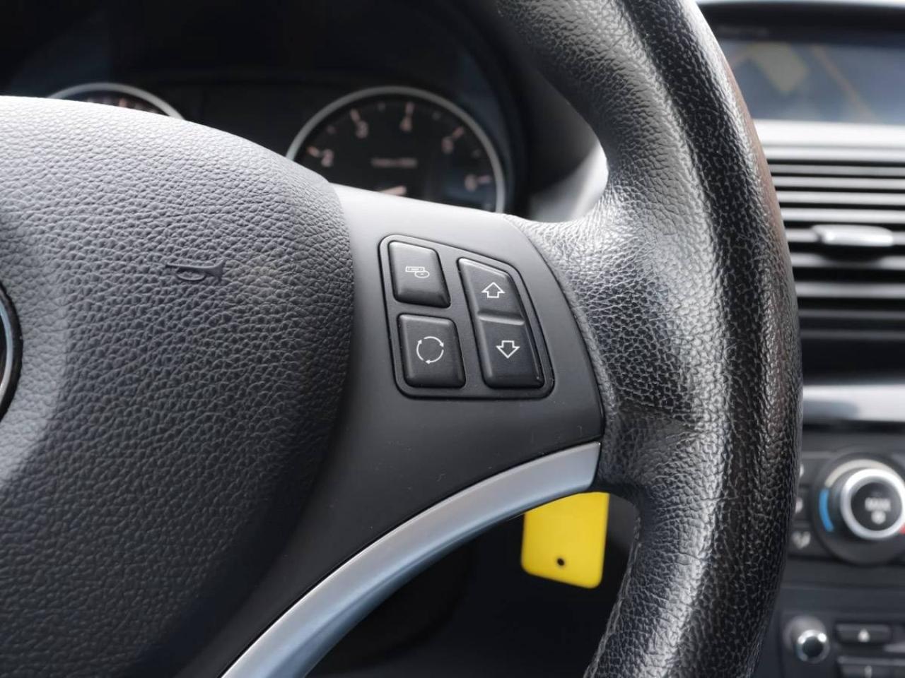 2012 BMW 1 Series 2DR CABRIOLET 128I Photo