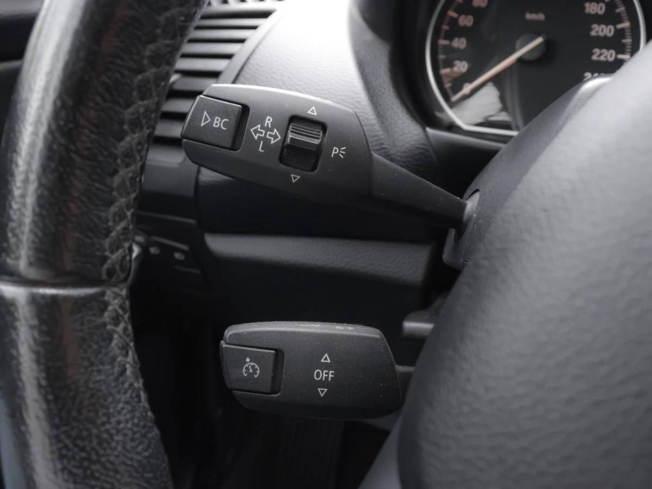 2012 BMW 1 Series 2DR CABRIOLET 128I Photo