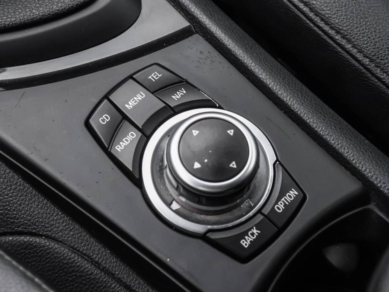 2012 BMW 1 Series 2DR CABRIOLET 128I Photo