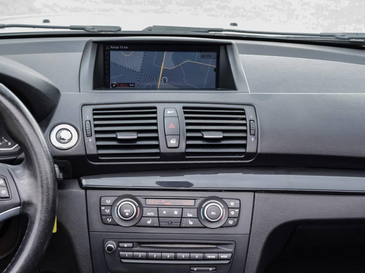 2012 BMW 1 Series 2DR CABRIOLET 128I Photo