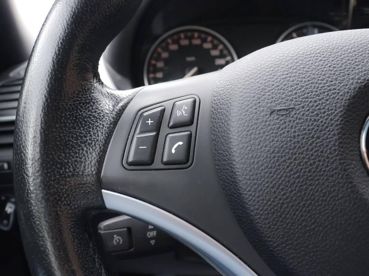 2012 BMW 1 Series 2DR CABRIOLET 128I Photo