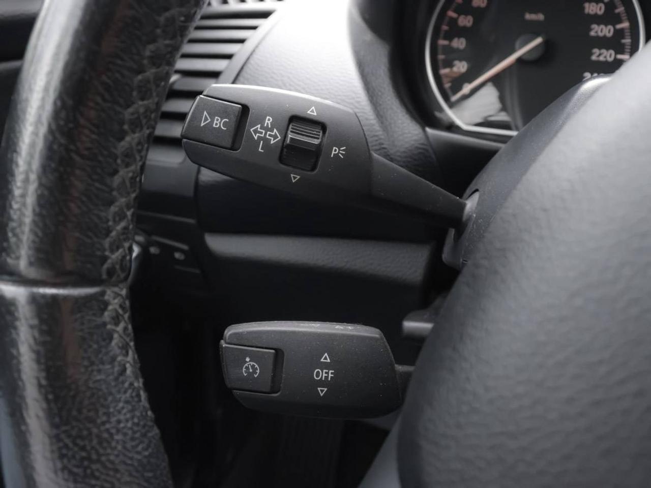 2012 BMW 1 Series 2DR CABRIOLET 128I Photo