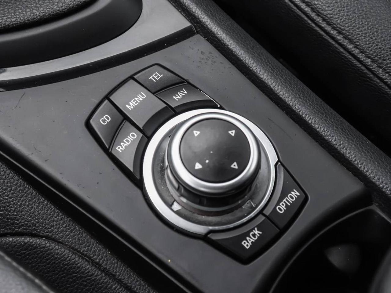 2012 BMW 1 Series 2DR CABRIOLET 128I Photo