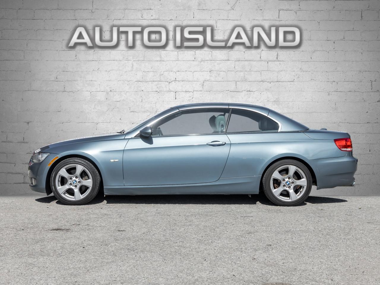 2008 BMW 3 Series 2dr Cabriolet 328i RWD Photo