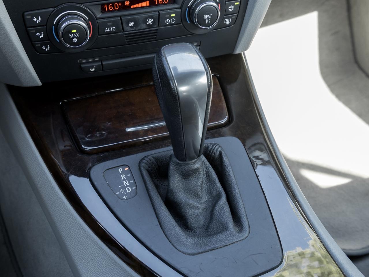 2008 BMW 3 Series 2dr Cabriolet 328i RWD Photo