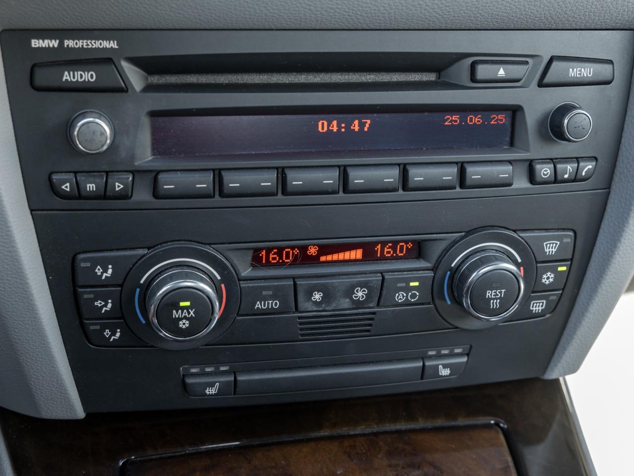 2008 BMW 3 Series 2dr Cabriolet 328i RWD Photo