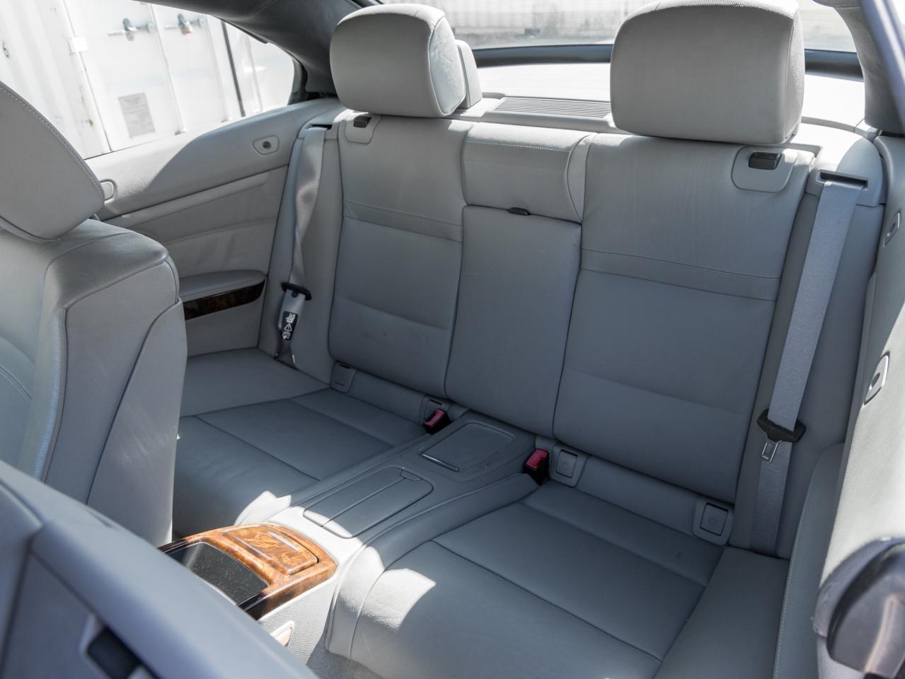 2008 BMW 3 Series 2dr Cabriolet 328i RWD Photo