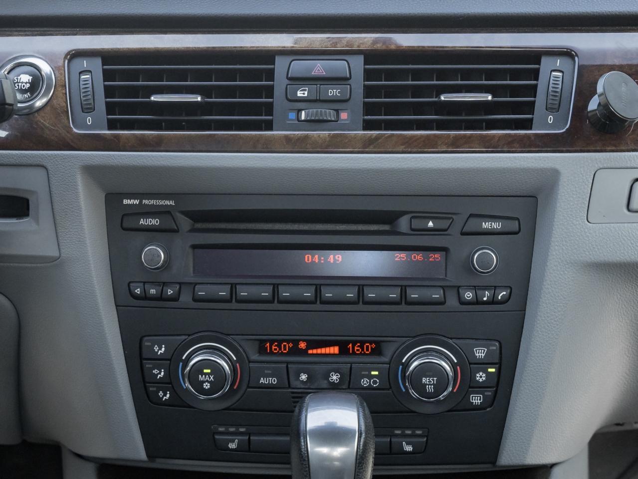 2008 BMW 3 Series 2dr Cabriolet 328i RWD Photo