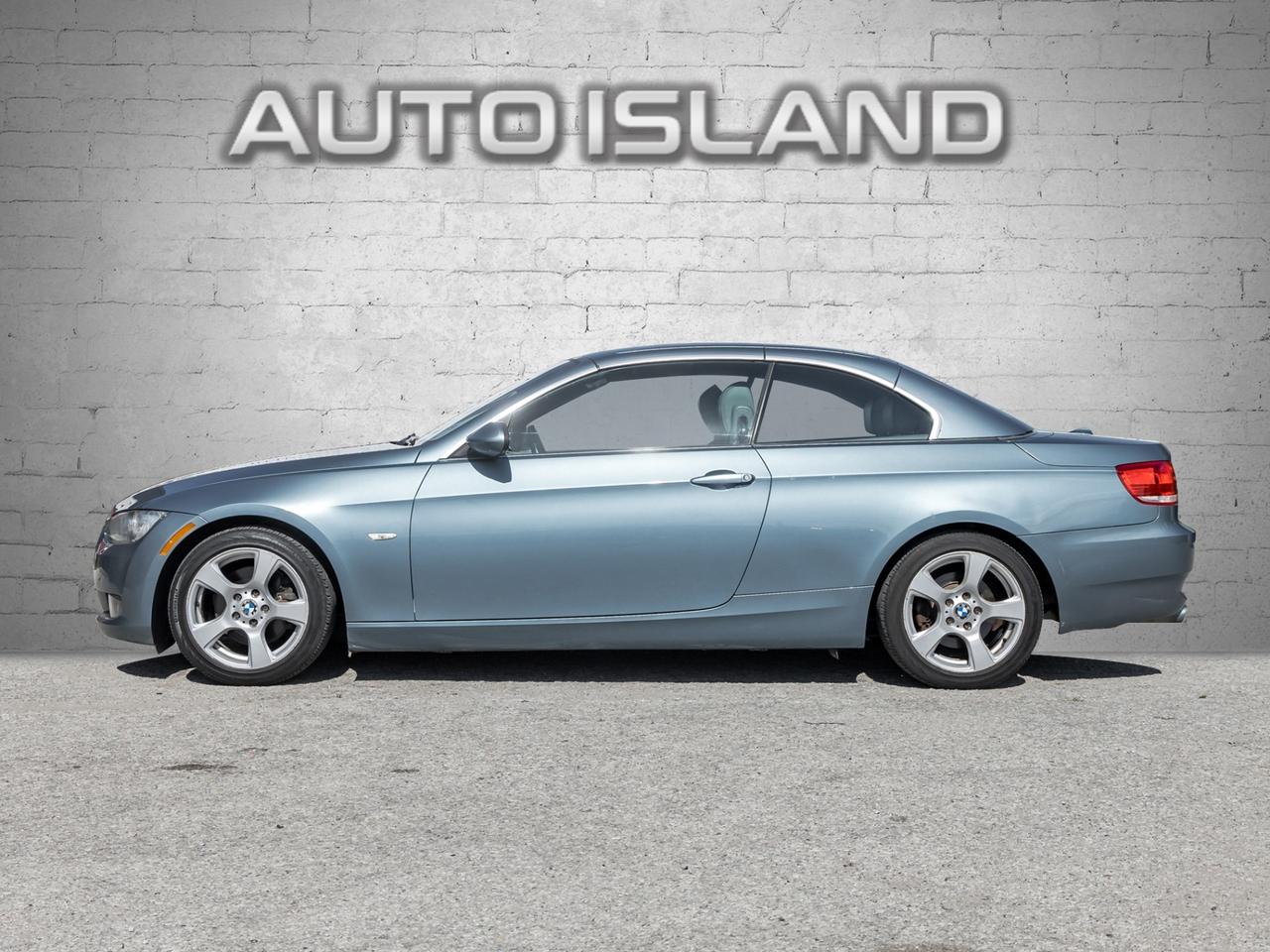 2008 BMW 3 Series 2dr Cabriolet 328i RWD Photo