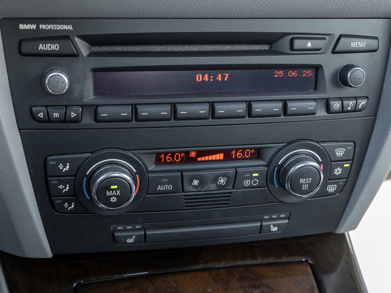 2008 BMW 3 Series 2dr Cabriolet 328i RWD Photo