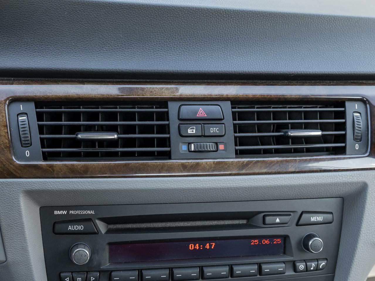 2008 BMW 3 Series 2dr Cabriolet 328i RWD Photo