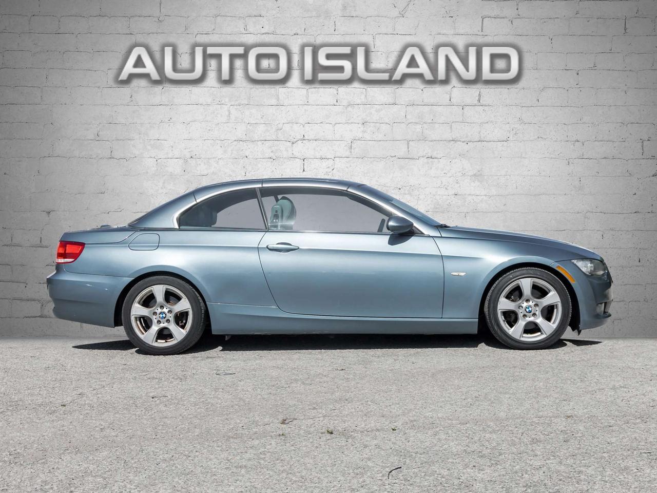 2008 BMW 3 Series 2dr Cabriolet 328i RWD Photo
