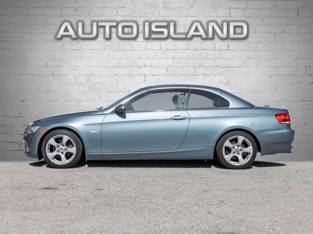 2008 BMW 3 Series 2dr Cabriolet 328i RWD Photo