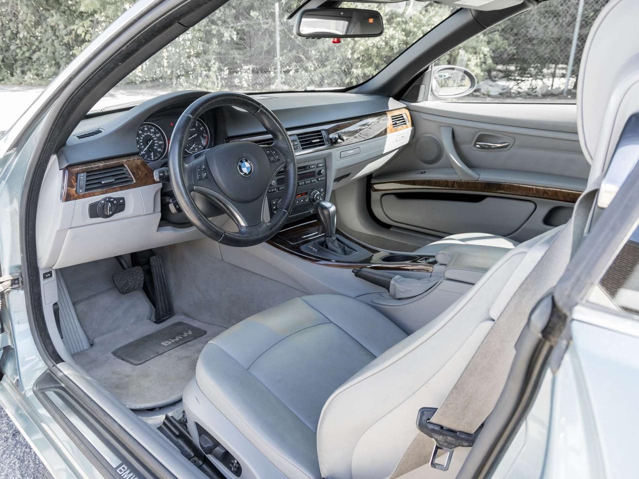 2008 BMW 3 Series 2dr Cabriolet 328i RWD Photo