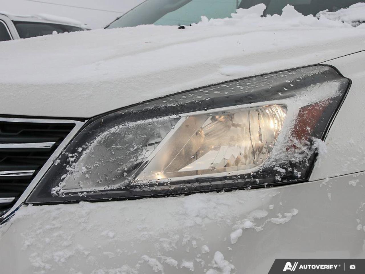 2015 Chevrolet Traverse LTAS-TRADED, AWD, HTD SEATS, SUNROOF, BLUETOOTH Photo
