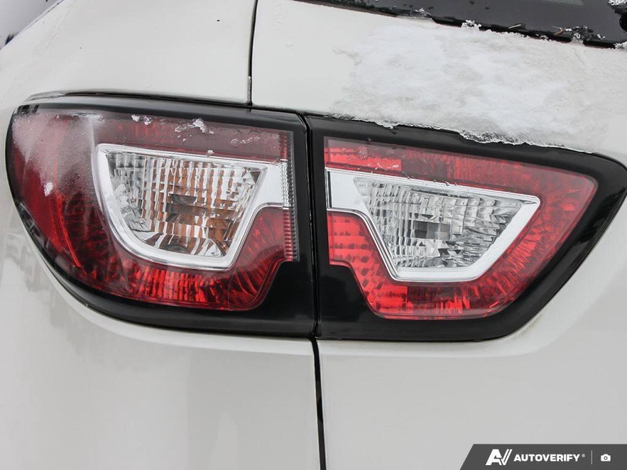 2015 Chevrolet Traverse LTAS-TRADED, AWD, HTD SEATS, SUNROOF, BLUETOOTH Photo