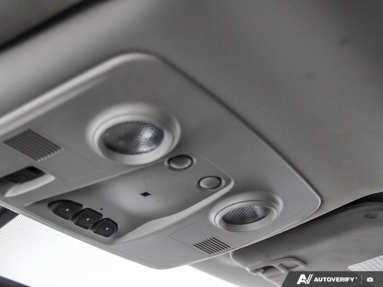 2015 Chevrolet Traverse LTAS-TRADED, AWD, HTD SEATS, SUNROOF, BLUETOOTH Photo