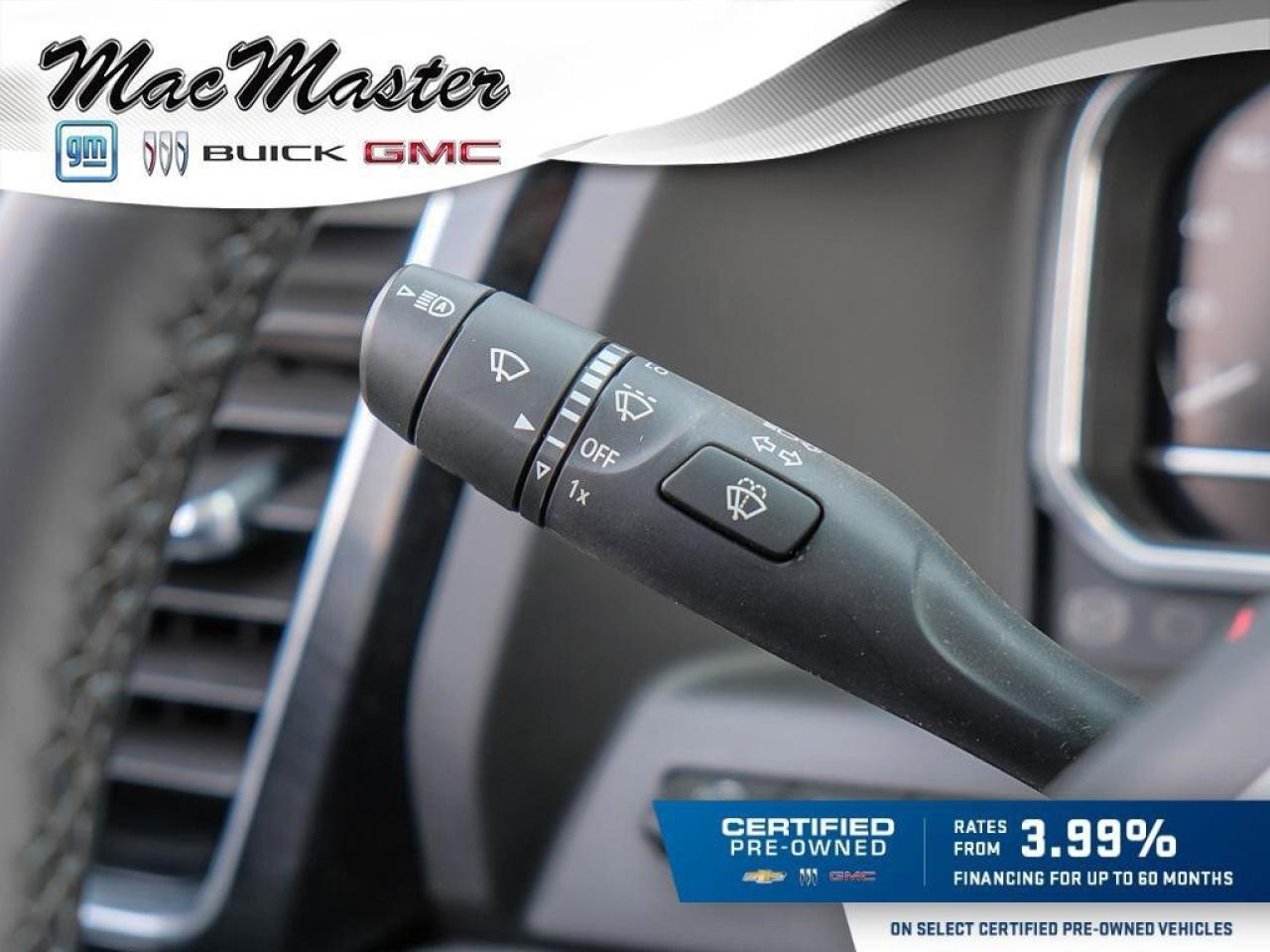 2025 GMC Sierra 1500 DenaliDENALI RESERVE, DURAMAX, NAV, ROOF, 1-OWNER! Photo