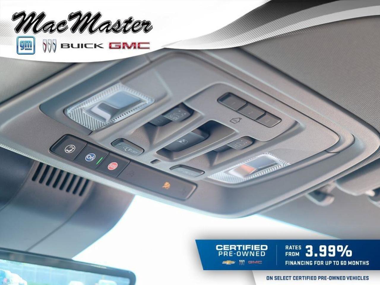 2025 GMC Sierra 1500 DenaliDENALI RESERVE, DURAMAX, NAV, ROOF, 1-OWNER! Photo