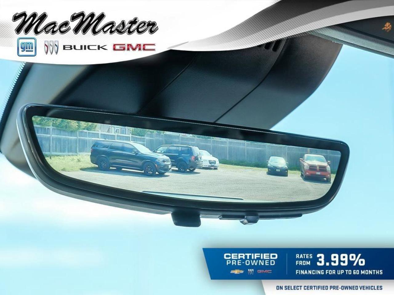 2025 GMC Sierra 1500 DenaliDENALI RESERVE, DURAMAX, NAV, ROOF, 1-OWNER! Photo