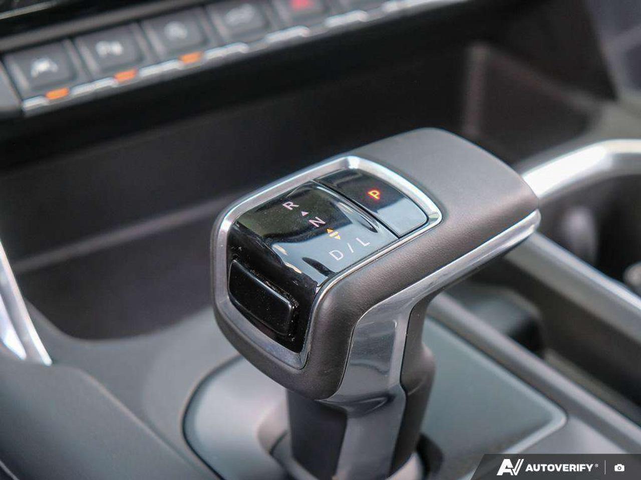 2025 GMC Sierra 1500 DENALI RESERVE, DURAMAX, NAV, ROOF, 1-OWNER! Photo