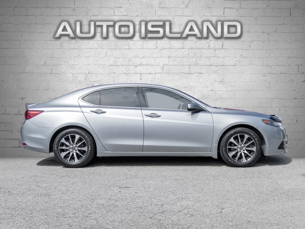 2017 Acura TLX SH-AWD V6 Tech !!! No Accident!!! Photo