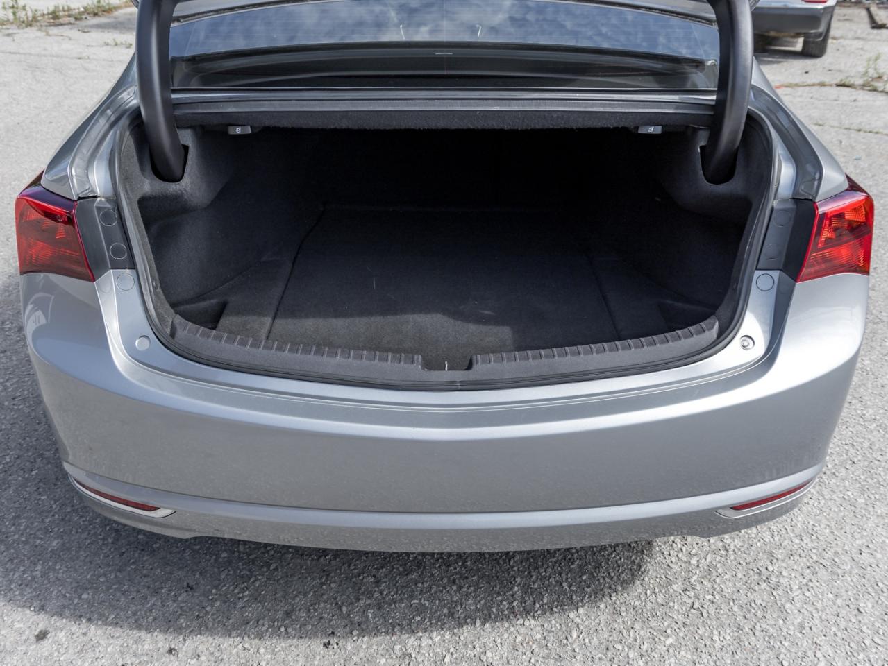 2017 Acura TLX SH-AWD V6 Tech !!! No Accident!!! Photo