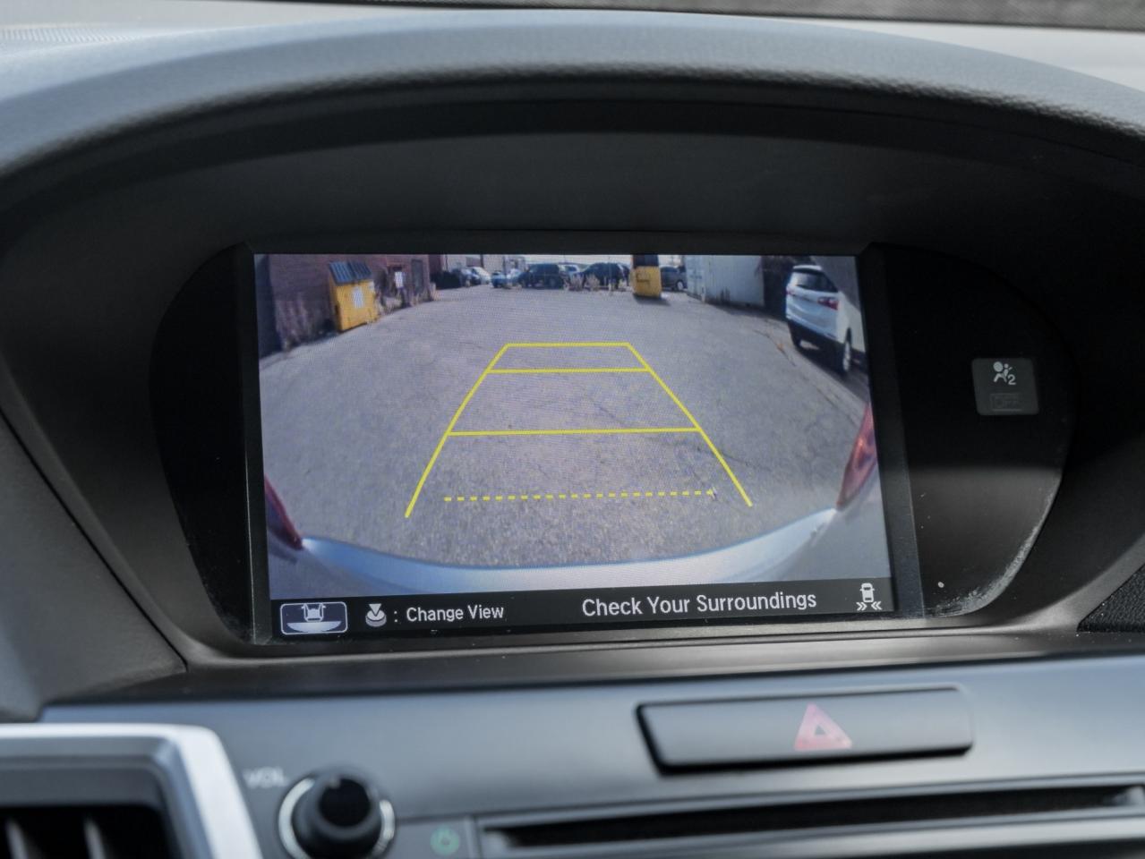 2017 Acura TLX SH-AWD V6 Tech !!! No Accident!!! Photo