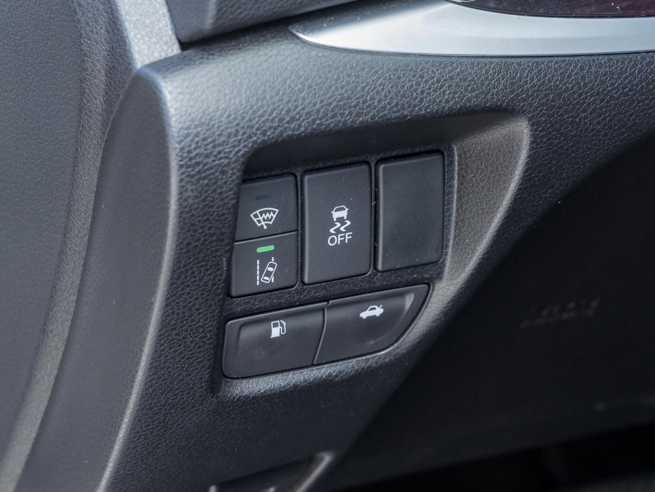 2017 Acura TLX SH-AWD V6 Tech !!! No Accident!!! Photo