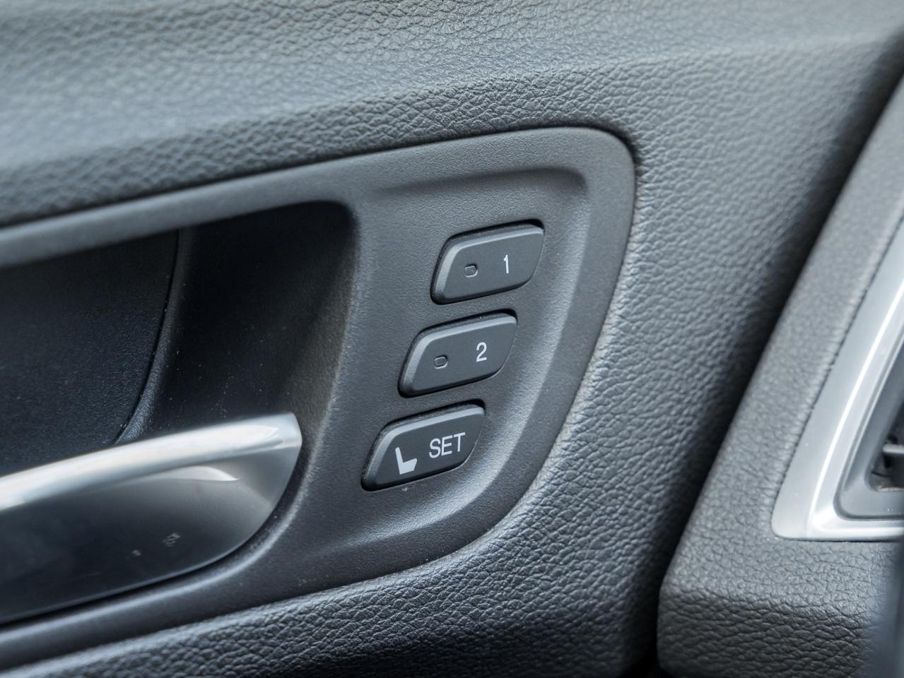 2017 Acura TLX SH-AWD V6 Tech !!! No Accident!!! Photo