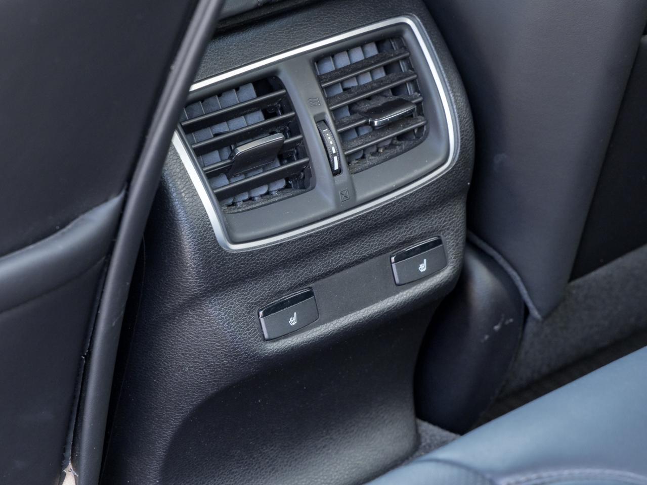 2017 Acura TLX SH-AWD V6 Tech !!! No Accident!!! Photo