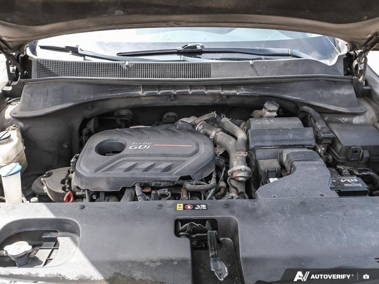 2018 Kia Sorento LX TurboCERTIFIED AS-TRADED, ONE-OWNER, ACCIDENT-F Photo