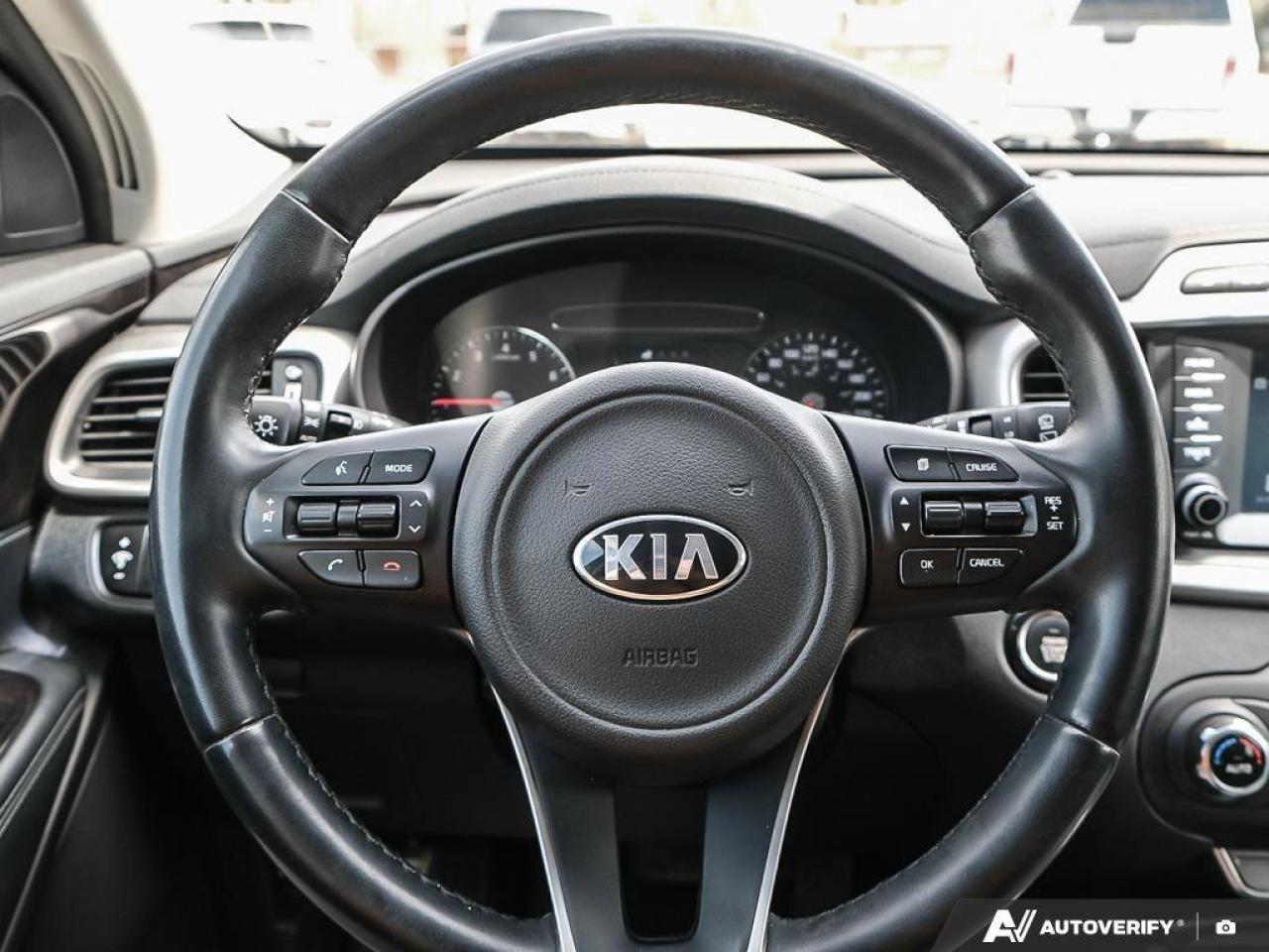 2018 Kia Sorento LX TurboCERTIFIED AS-TRADED, ONE-OWNER, ACCIDENT-F Photo