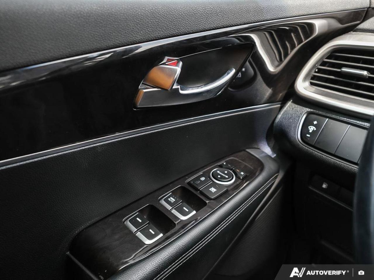 2018 Kia Sorento LX TurboCERTIFIED AS-TRADED, ONE-OWNER, ACCIDENT-F Photo