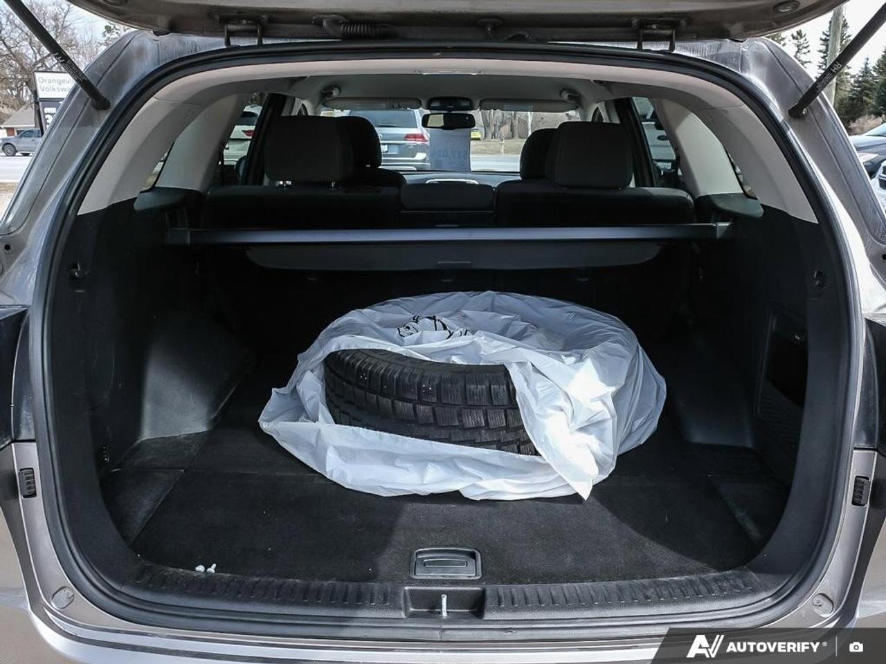 2018 Kia Sorento LX TurboCERTIFIED AS-TRADED, ONE-OWNER, ACCIDENT-F Photo