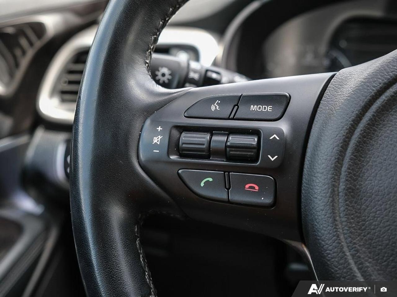 2018 Kia Sorento LX TurboCERTIFIED AS-TRADED, ONE-OWNER, ACCIDENT-F Photo