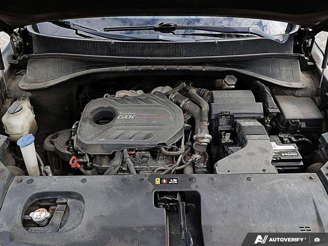 2018 Kia Sorento LX TurboCERTIFIED AS-TRADED, ONE-OWNER, ACCIDENT-F Photo