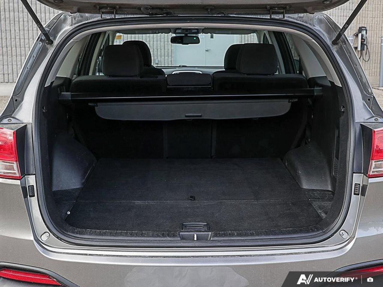 2018 Kia Sorento LX TurboCERTIFIED AS-TRADED, ONE-OWNER, ACCIDENT-F Photo