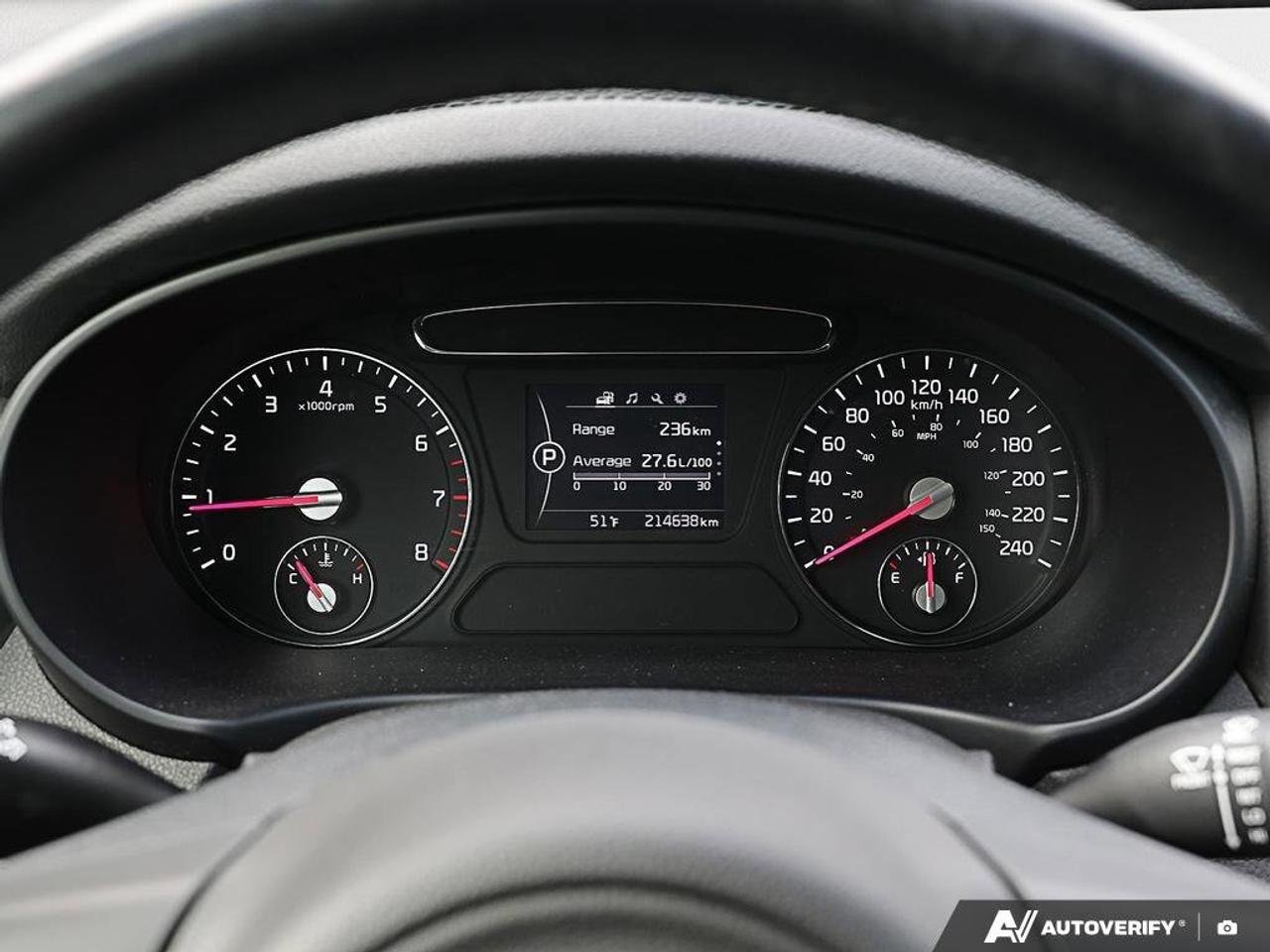 2018 Kia Sorento LX TurboCERTIFIED AS-TRADED, ONE-OWNER, ACCIDENT-F Photo