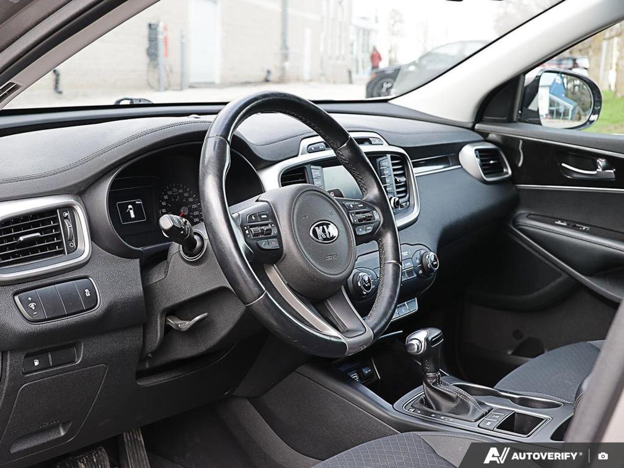 2018 Kia Sorento LX TurboCERTIFIED AS-TRADED, ONE-OWNER, ACCIDENT-F Photo