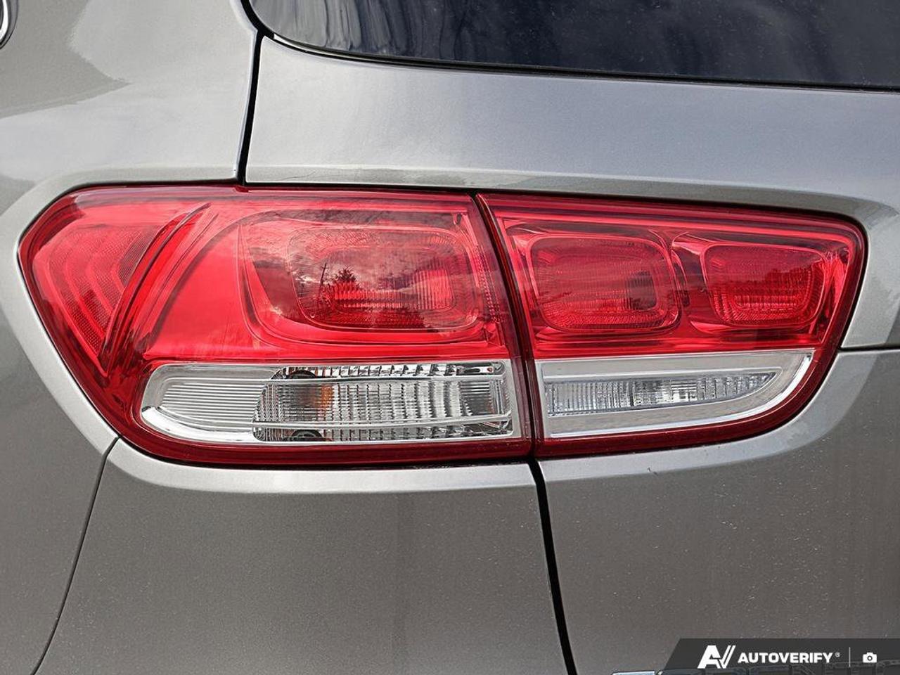 2018 Kia Sorento LX TurboCERTIFIED AS-TRADED, ONE-OWNER, ACCIDENT-F Photo