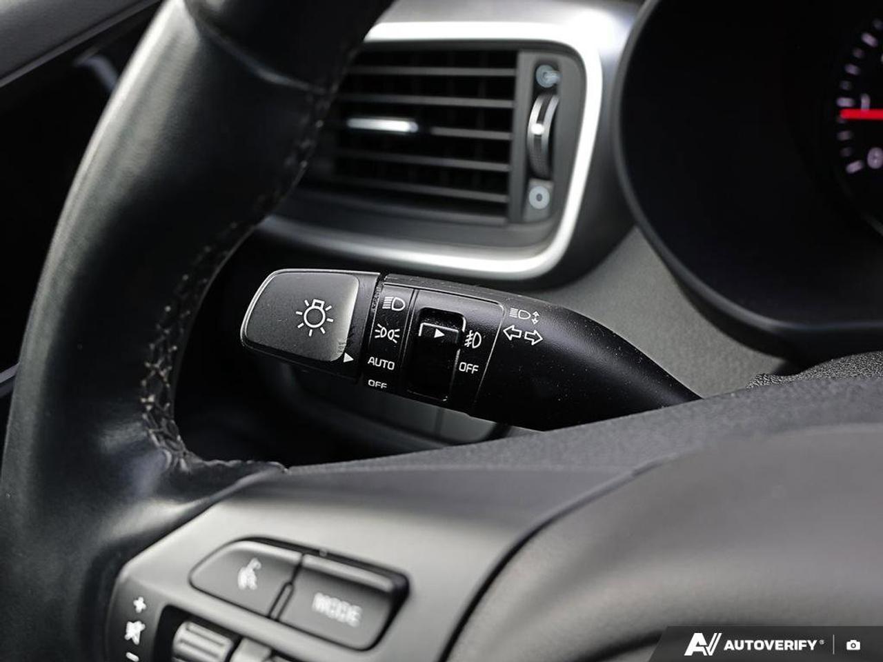 2018 Kia Sorento LX TurboCERTIFIED AS-TRADED, ONE-OWNER, ACCIDENT-F Photo