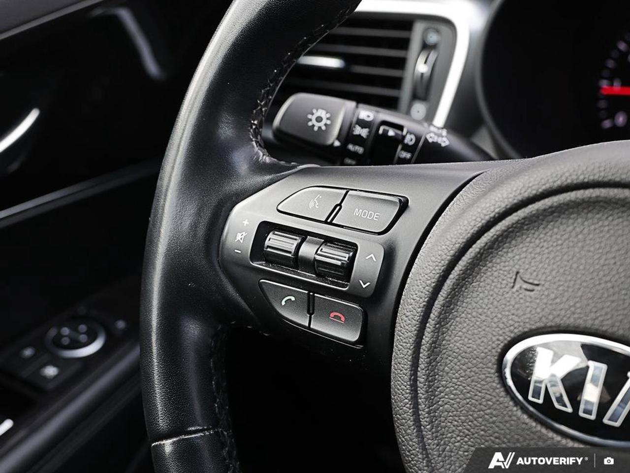 2018 Kia Sorento LX TurboCERTIFIED AS-TRADED, ONE-OWNER, ACCIDENT-F Photo