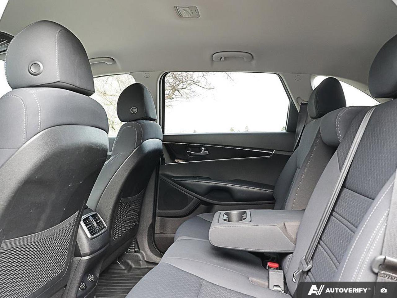 2018 Kia Sorento LX TurboCERTIFIED AS-TRADED, ONE-OWNER, ACCIDENT-F Photo