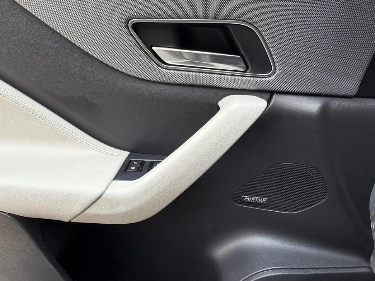 2020 Jaguar F-PACE SVR AWD Photo