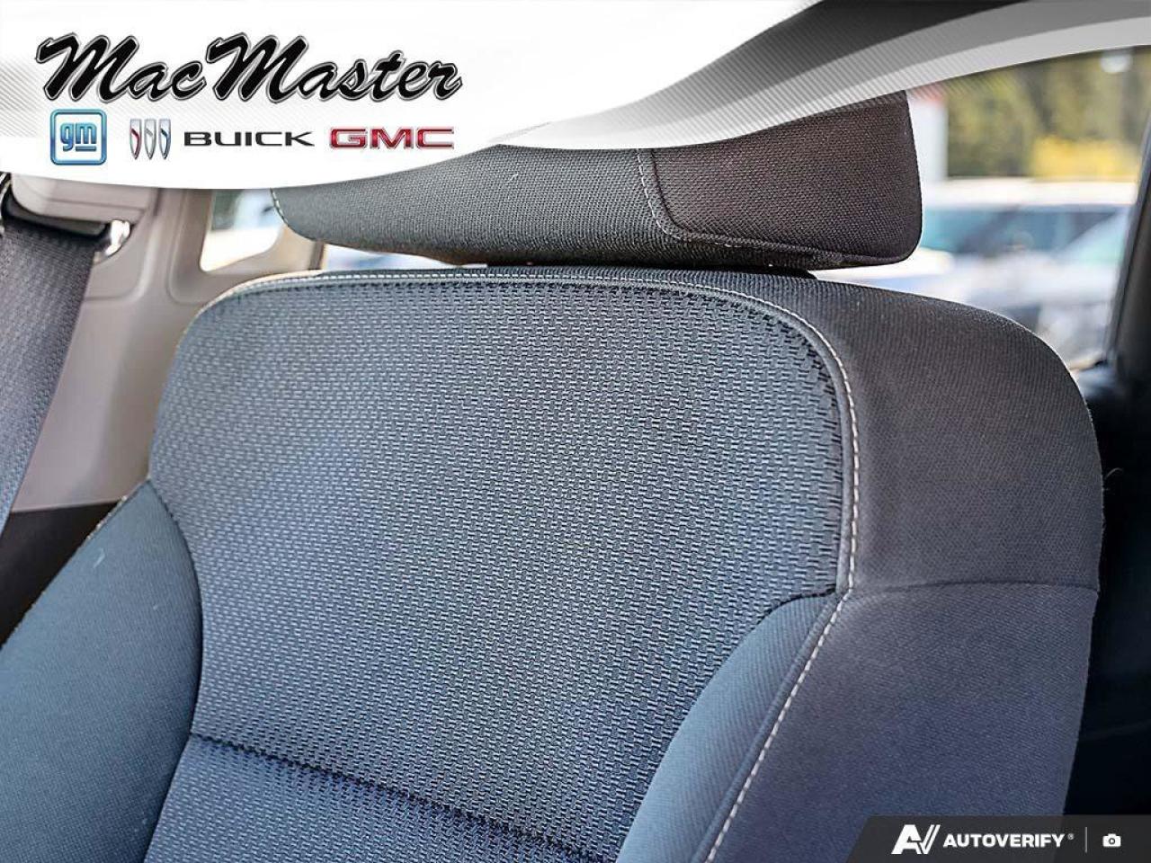 2016 Chevrolet Silverado 1500 LT1LT, CREW, 4X4, 5.3L, HEATED CLOTH, CERTIFIED! Photo