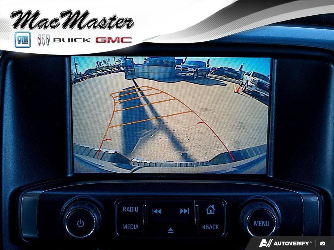 2016 Chevrolet Silverado 1500 LT1LT, CREW, 4X4, 5.3L, HEATED CLOTH, CERTIFIED! Photo