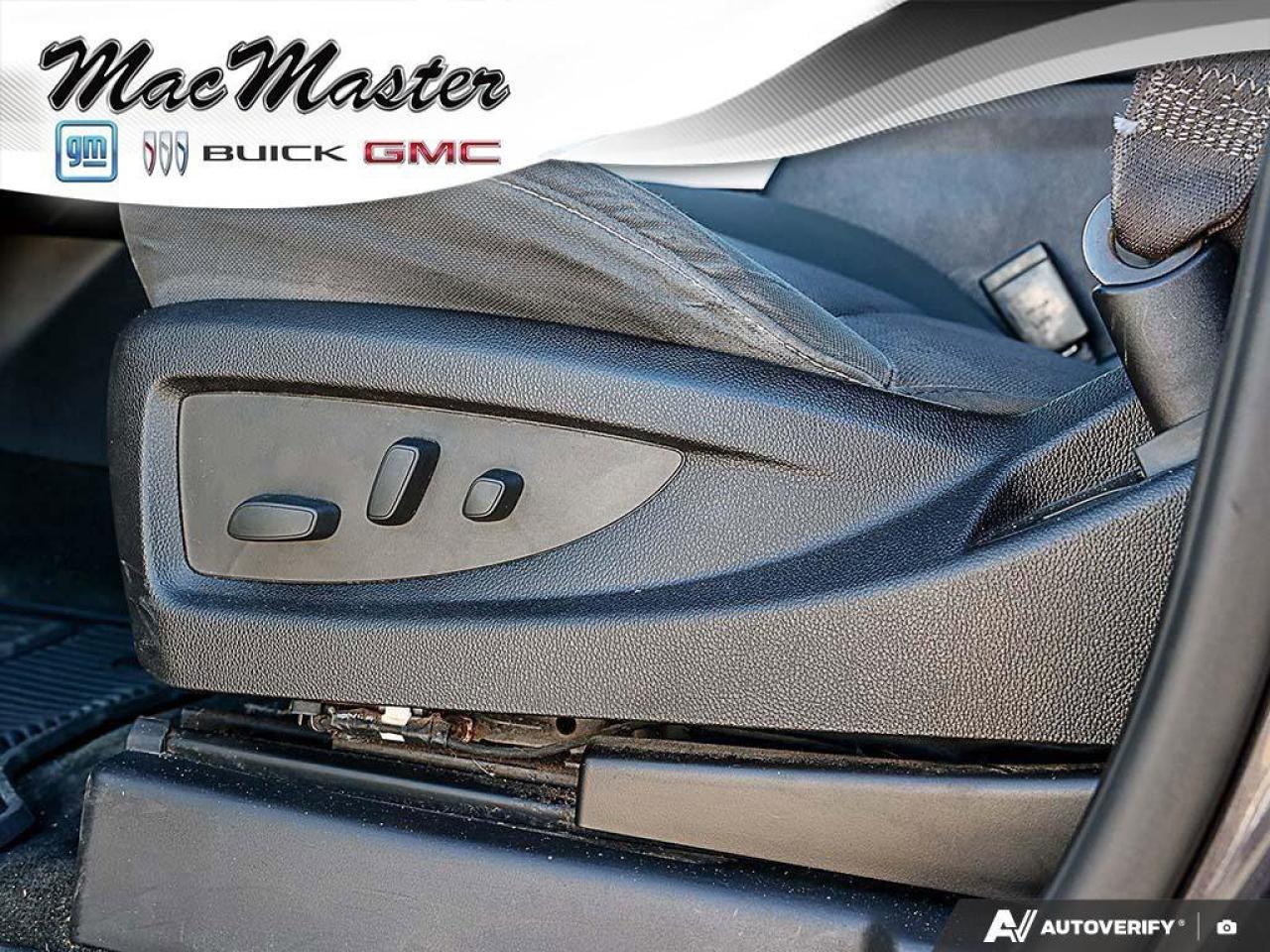 2016 Chevrolet Silverado 1500 LT1LT, CREW, 4X4, 5.3L, HEATED CLOTH, CERTIFIED! Photo